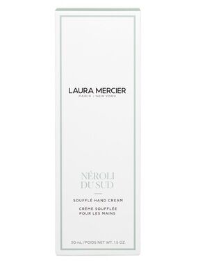 Laura Mercier Néroli Du Sud Soufflé Hand Cream